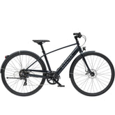 Electra Loft Go! 7D EQ Step-Over e-Hybrid Bike